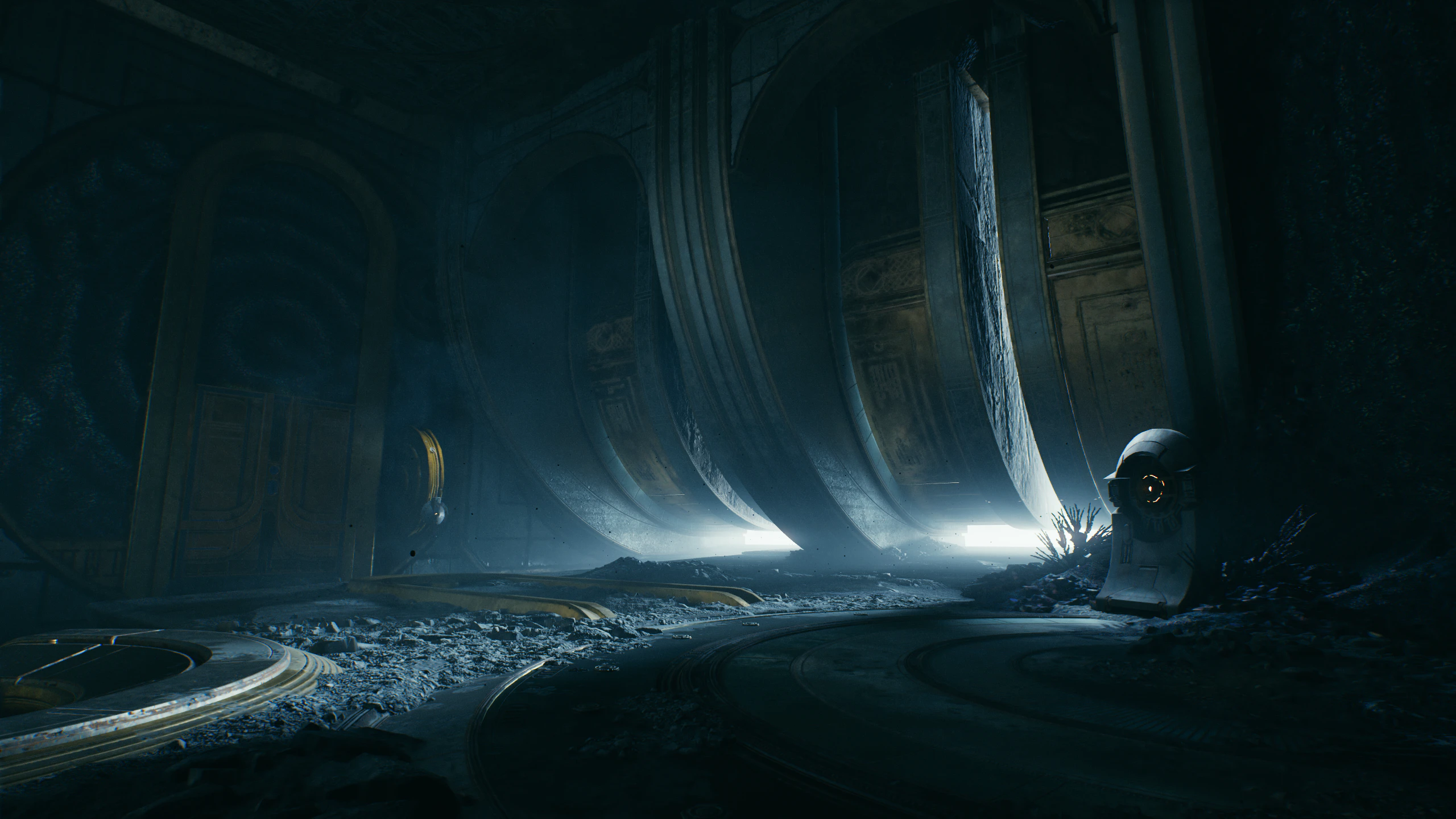 Star Wars Jedi : Survivor Screenshot